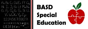 BASD Special Education